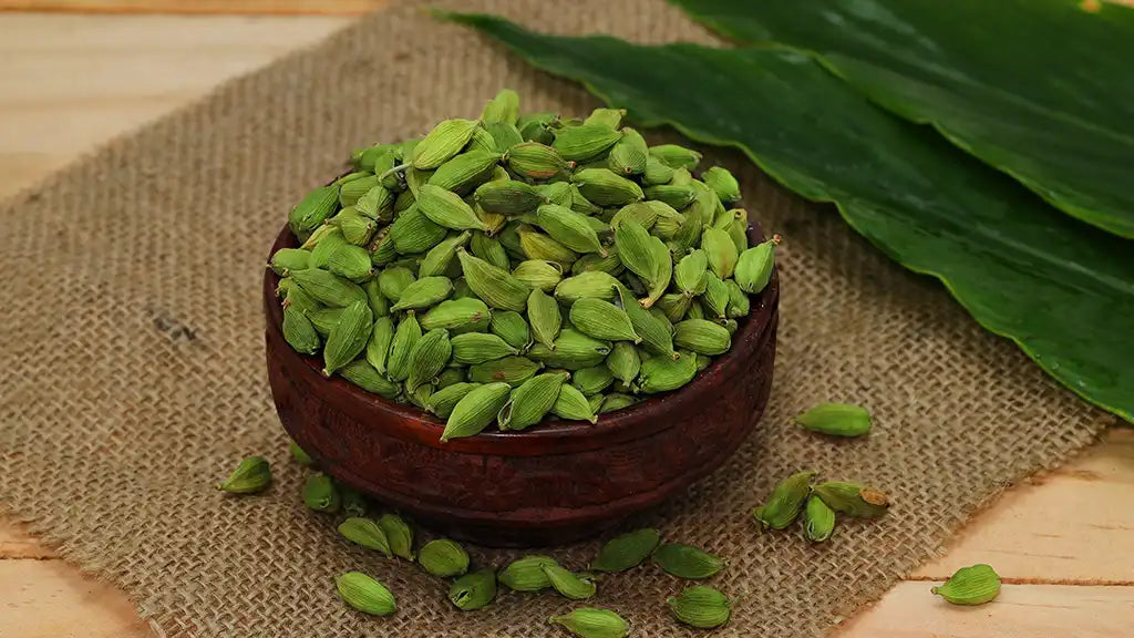 Royal 4Hills Cardamom