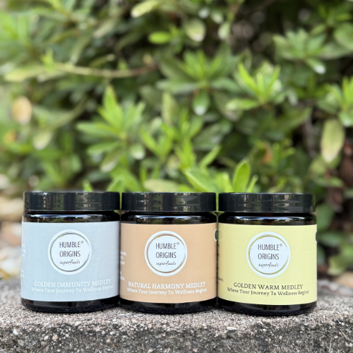 Wellness Medley Duo or Trio