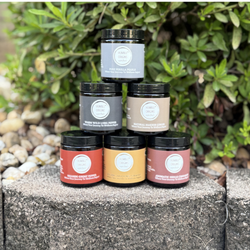 Pick Five Essentials