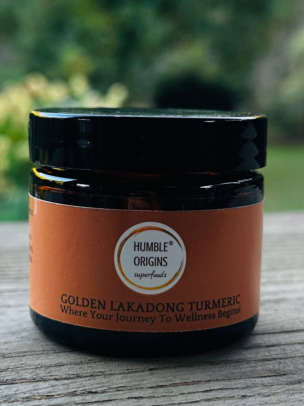 Wellness Journey Essentials - Single-Origin