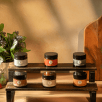 wellness gift set