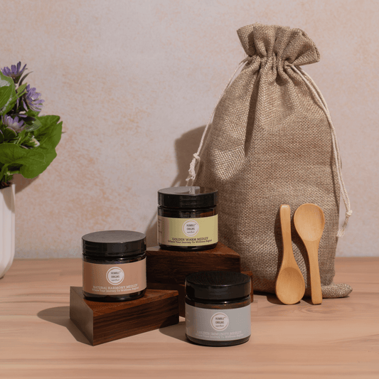 Wellness Medley Duo or Trio