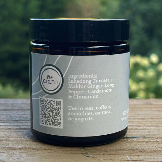 Golden Immunity Medley