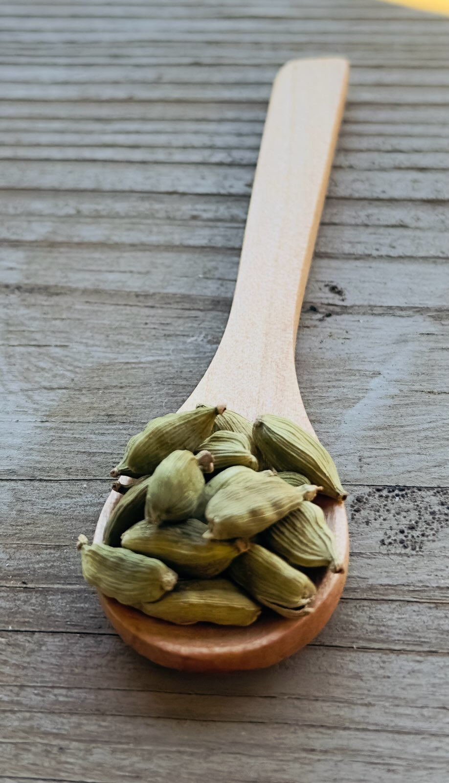 Royal 4Hills Cardamom