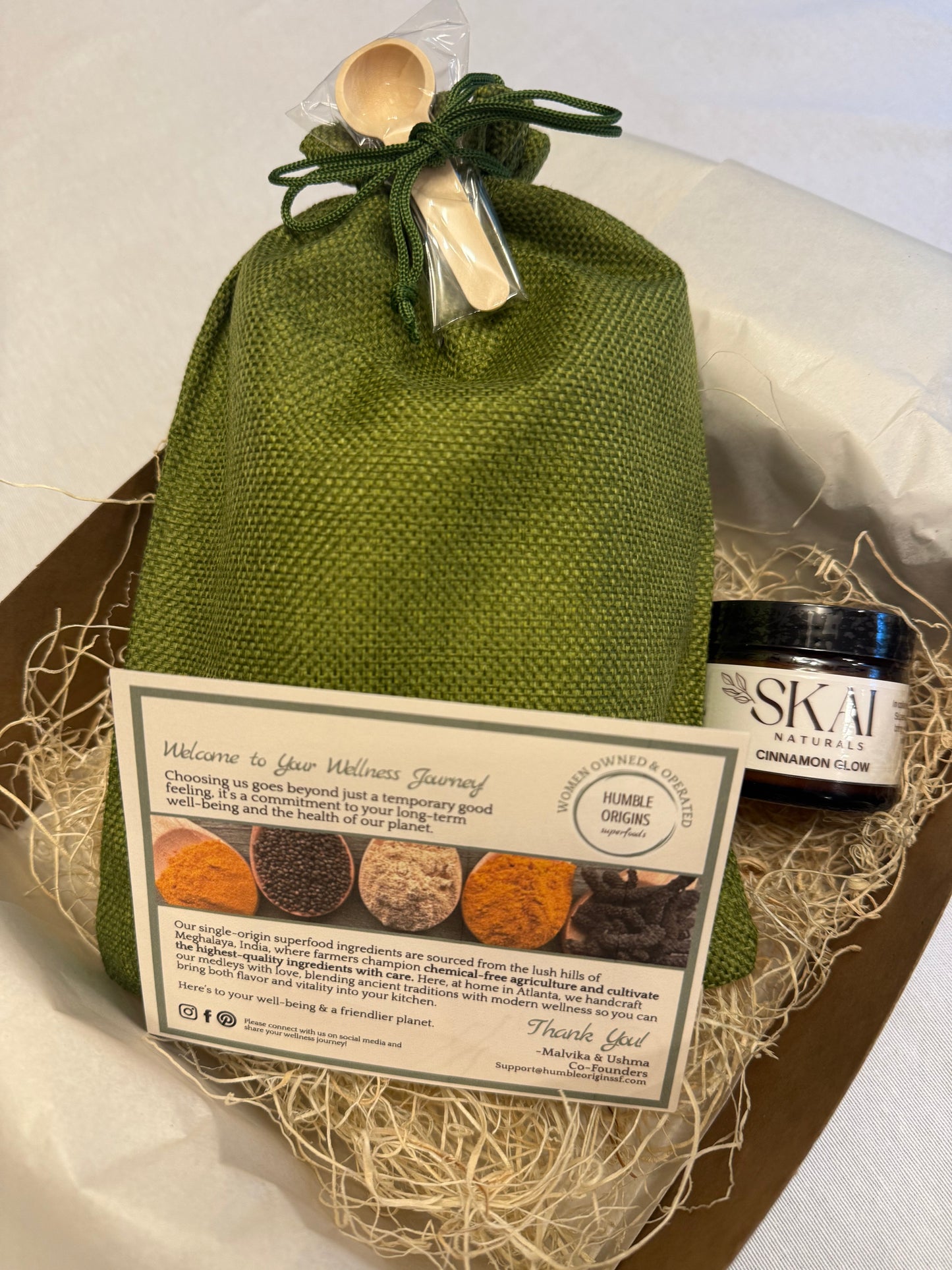 Complete Wellness Collection