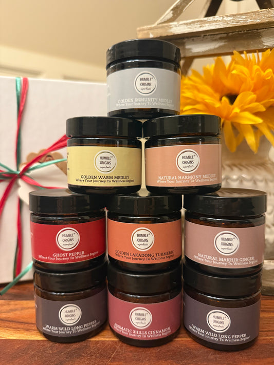 Complete Wellness Collection