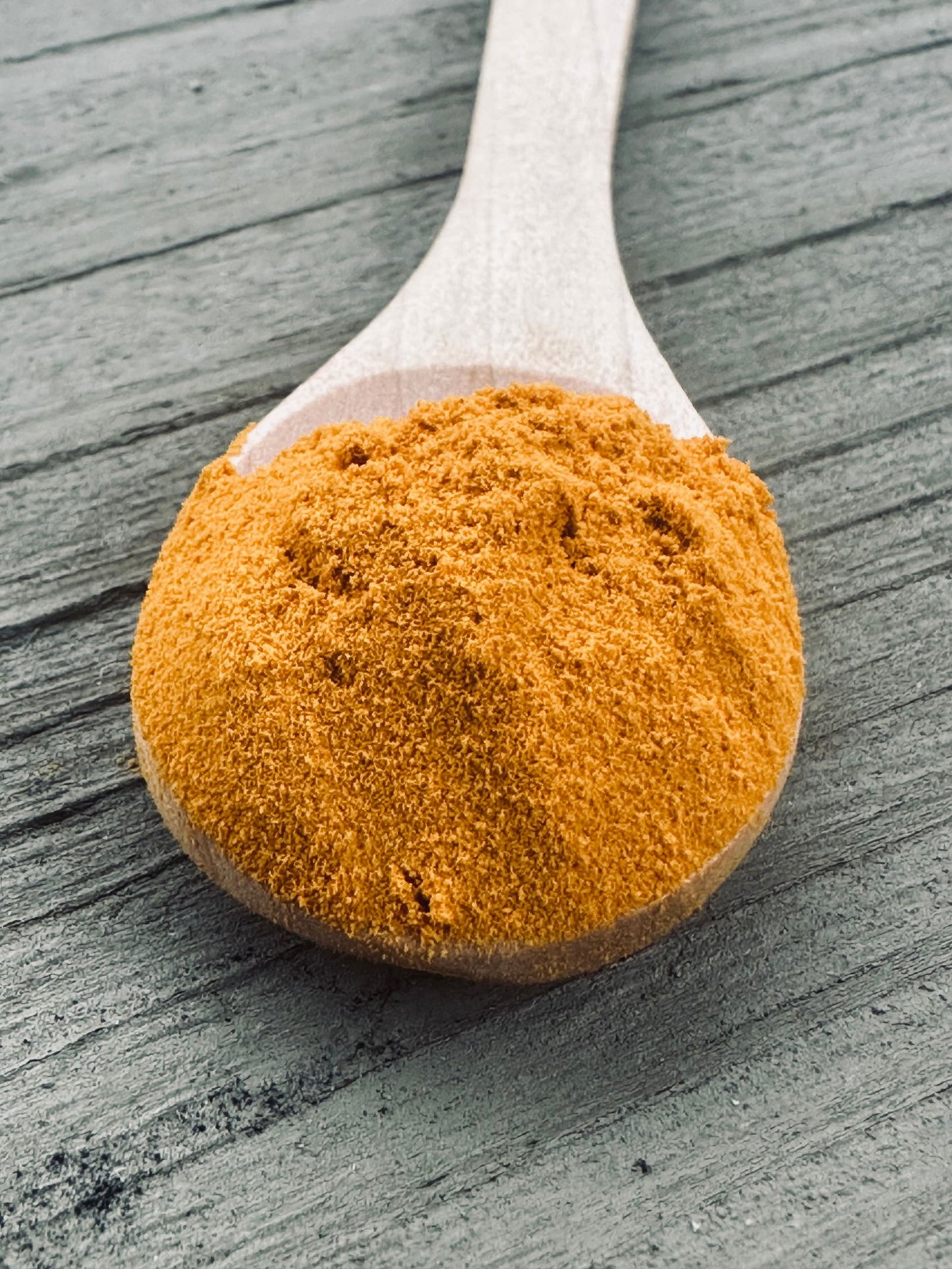Lakadong Turmeric - Humble Origins Superfoods