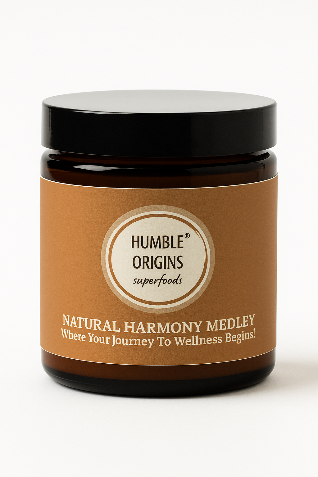 Natural Harmony Medley