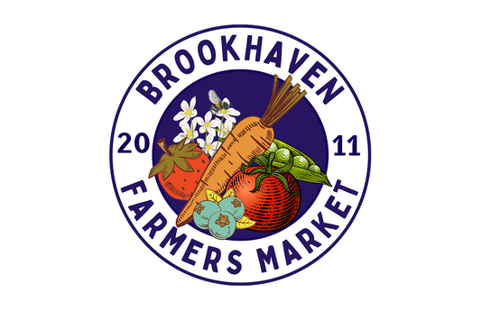 Brookhaven Farmers Market
