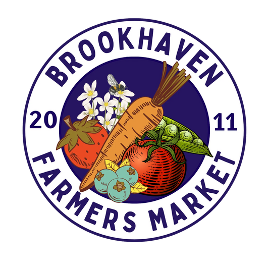 Brookhaven Farmers Market