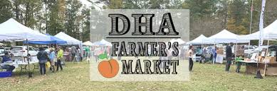 DHA Farmers Market