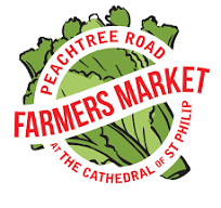Peachtree Road Farmers Market logo