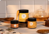 Superfood Ingredients Collection - Humble Origins Superfoods
