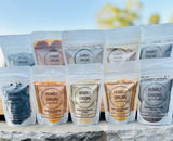 Superfood Ingredients Collection - Humble Origins Superfoods