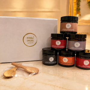 The Humble Gift Box