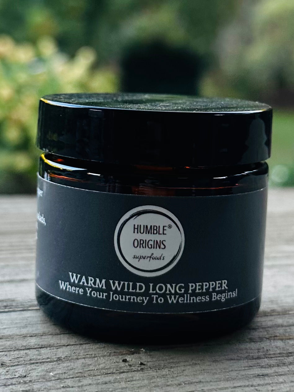 Wellness Journey Essentials - Single-Origin