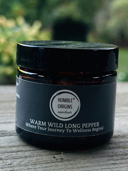 Wellness Journey Essentials - Single-Origin