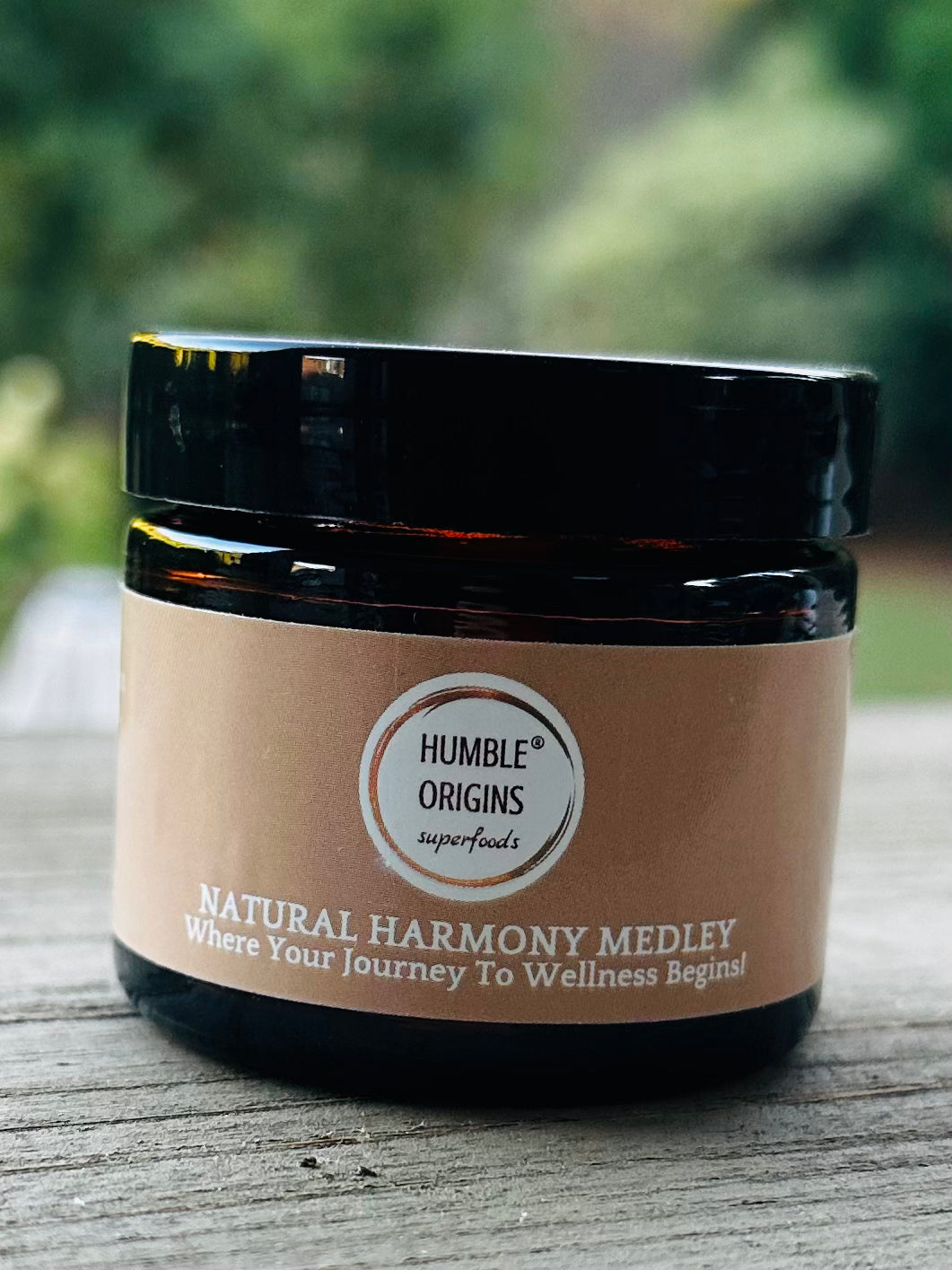 Mini Wellness Medley trio