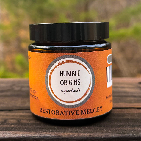 Restorative Medley