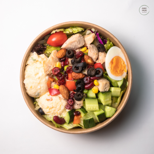 The Ultimate Guide to Food That Is Healthy