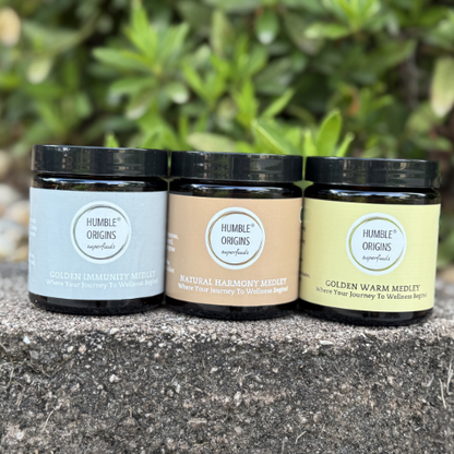 Wellness Medley  Duo or Trio