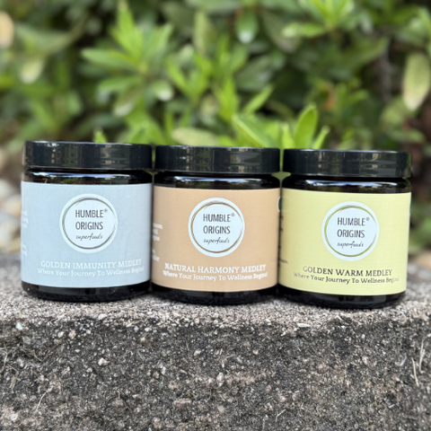 Wellness Medley  Duo or Trio