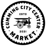 Cumming City Center Market