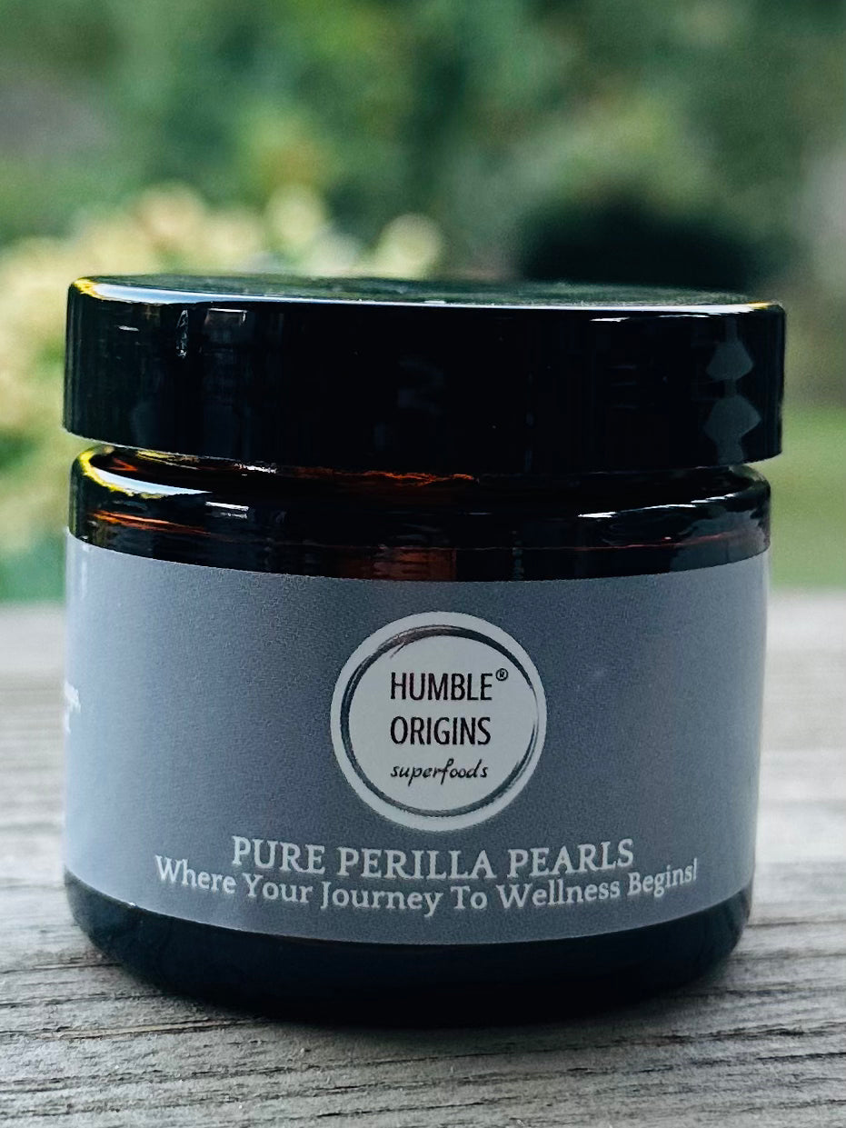 Wellness Journey Essentials - Single-Origin