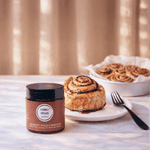 Aromatic 3 Hill Cinnamon