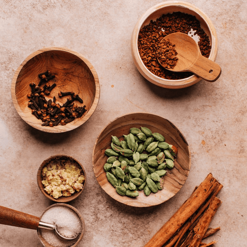 5 Ayurvedic Spices You Should Consume Daily for Immunity and Digestion