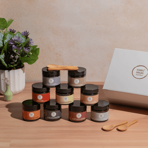 Complete Wellness Collection