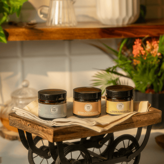 Wellness Medley  Duo or Trio