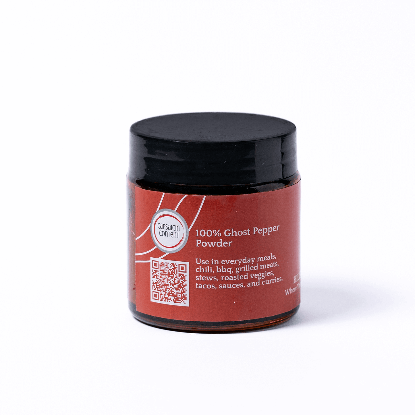 Hillside Ghost Pepper