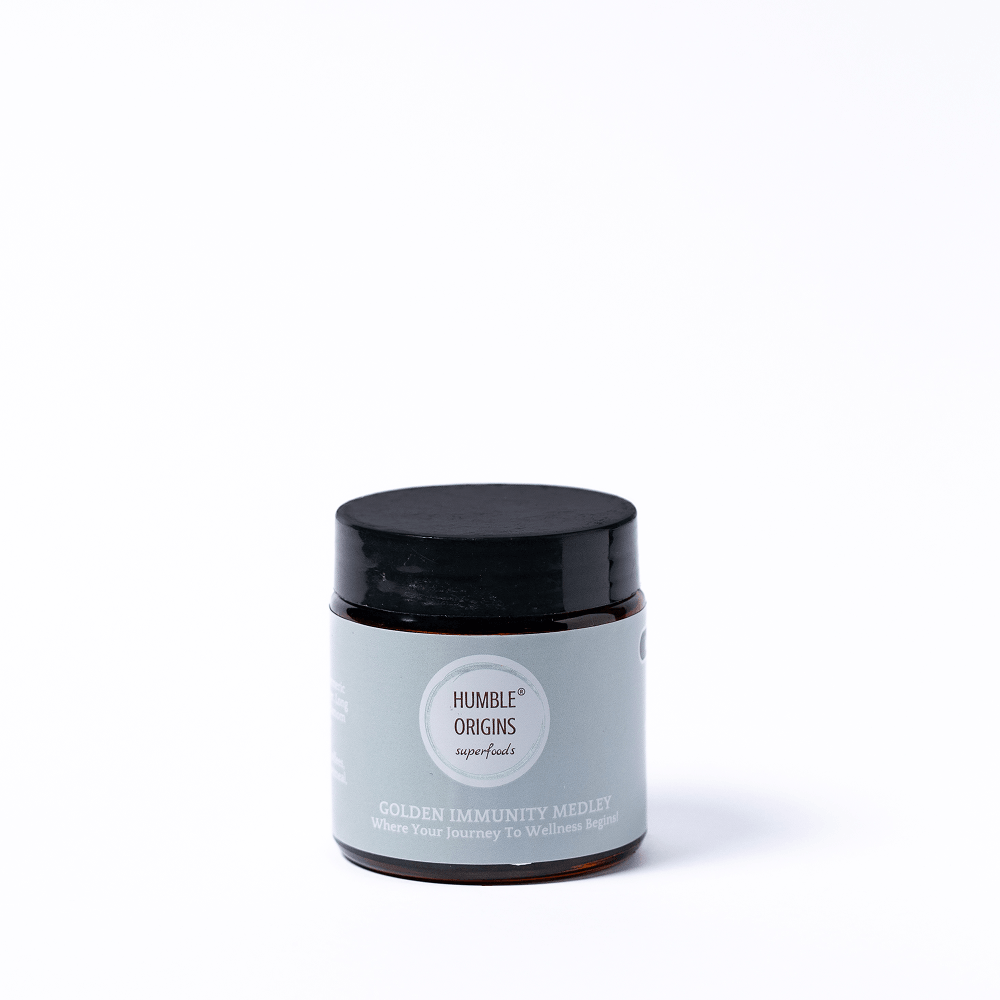 Complete Wellness Collection