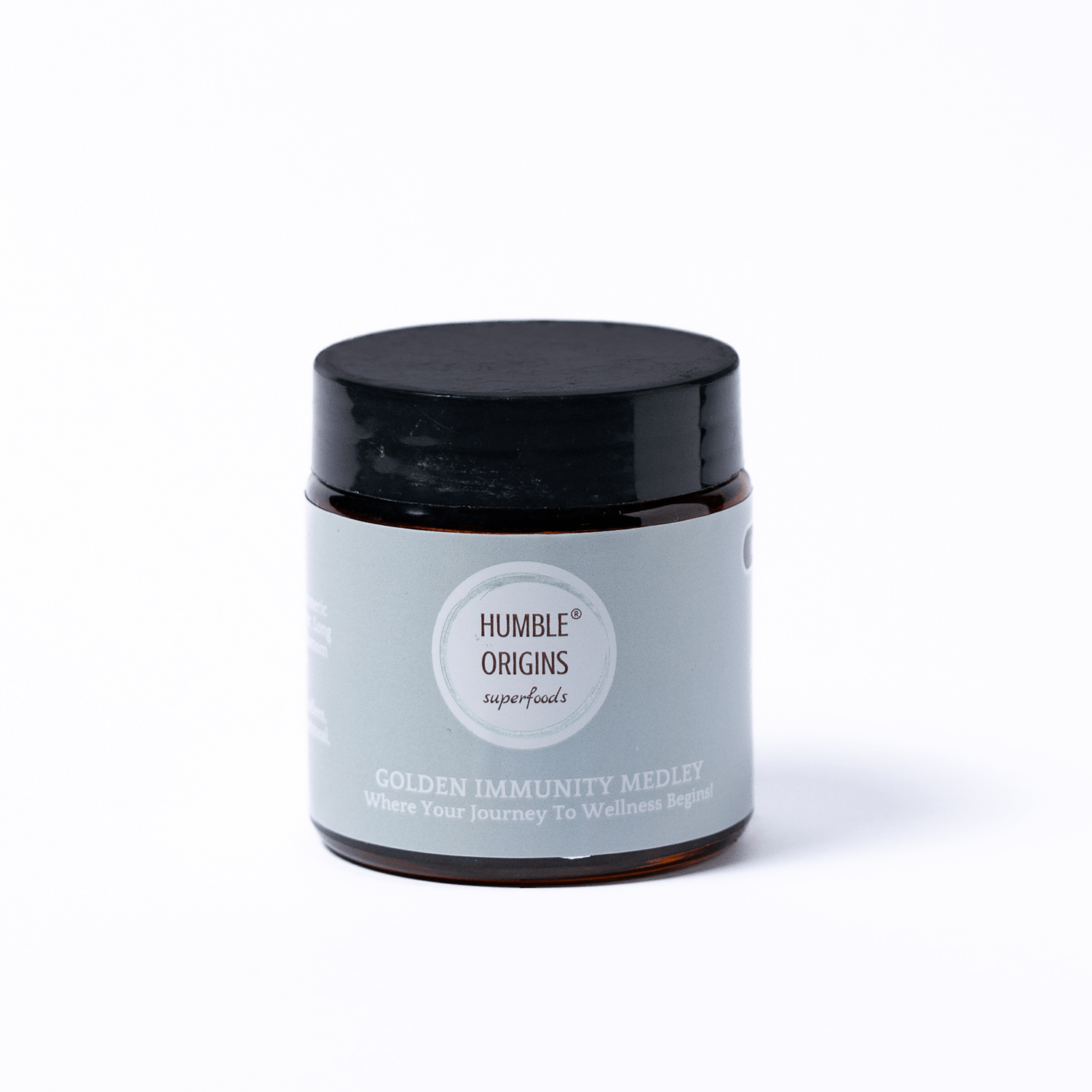 Golden Immunity Medley