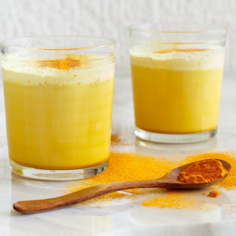 The Complete Guide to Golden Milk: Recipes, Benefits & How to Make It