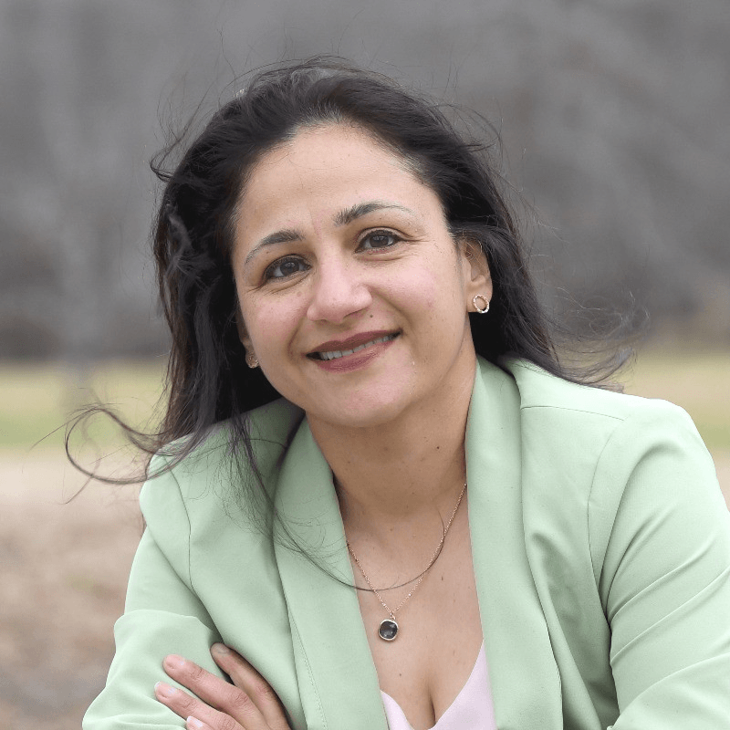 Meet the Founder: Malvika Mohan