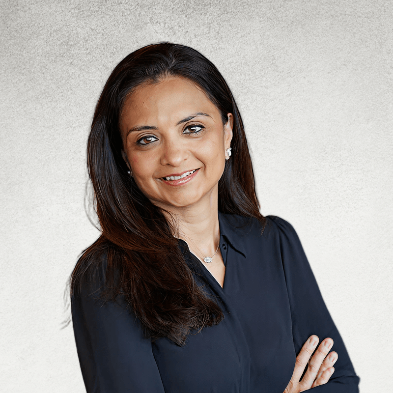 Ushma’s Story Behind Humble Origins Superfoods
