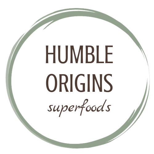 Humble Origins Superfoods