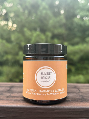 Natural Harmony Medley