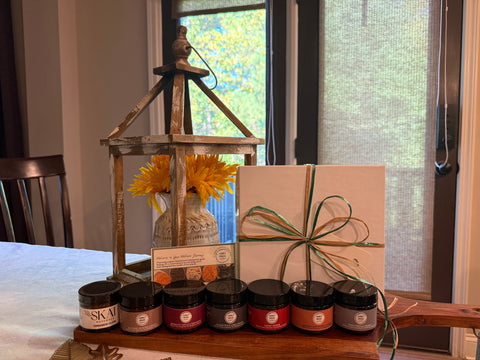 The Humble Gift Box