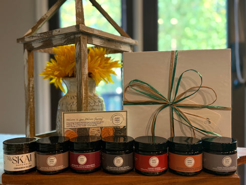 The Humble Gift Box