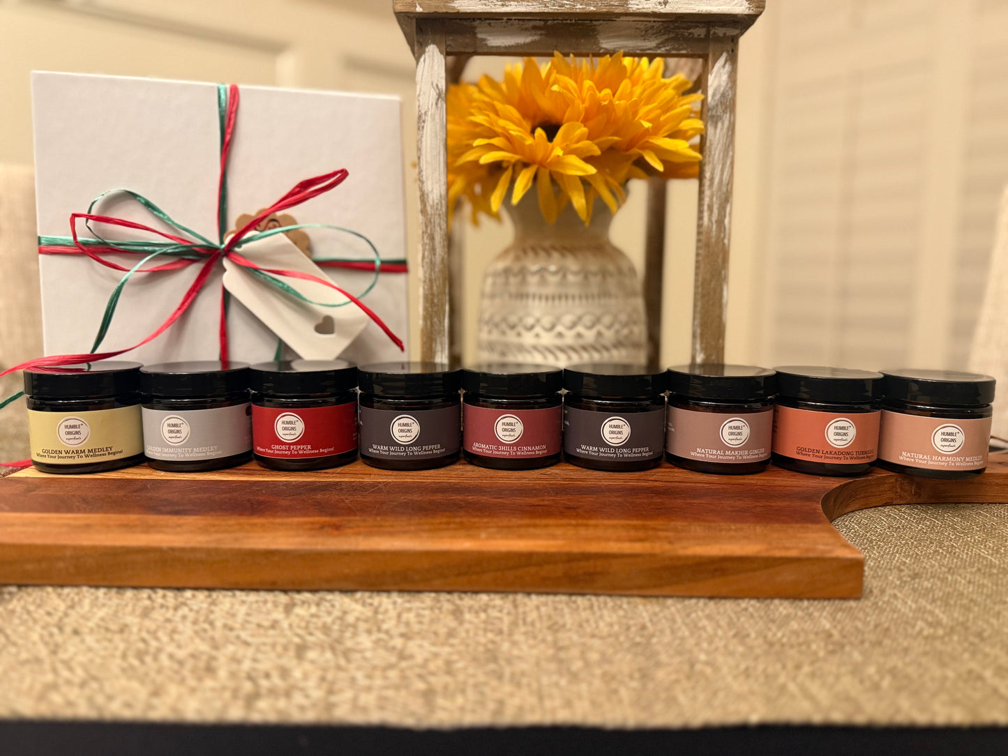 Complete Wellness Collection