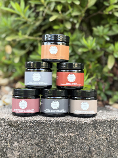 Wellness Journey Essentials Sets