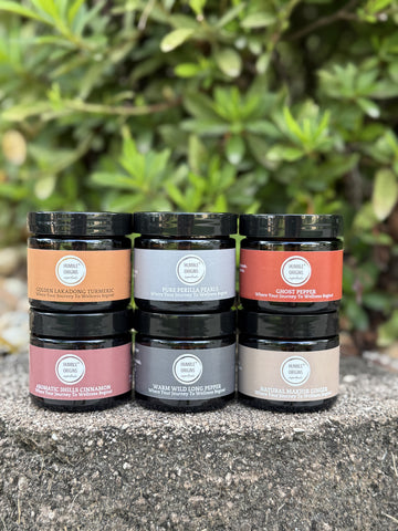 Wellness Journey Essentials Sets