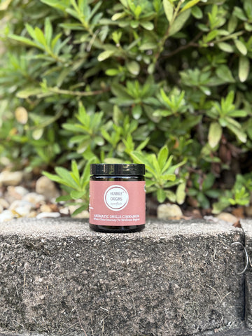 Aromatic 3 Hill Cinnamon