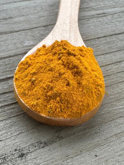 Immune Boosting Medley (Kadha) - Humble Origins Superfoods