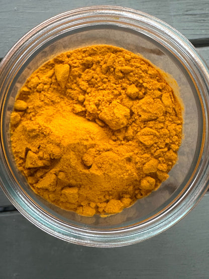Immune Boosting Medley (Kadha) - Humble Origins Superfoods