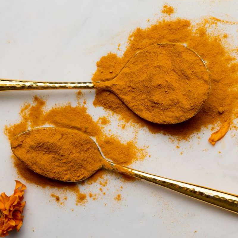 Lakadong Turmeric vs Regular Turmeric: Which One Should You Buy?