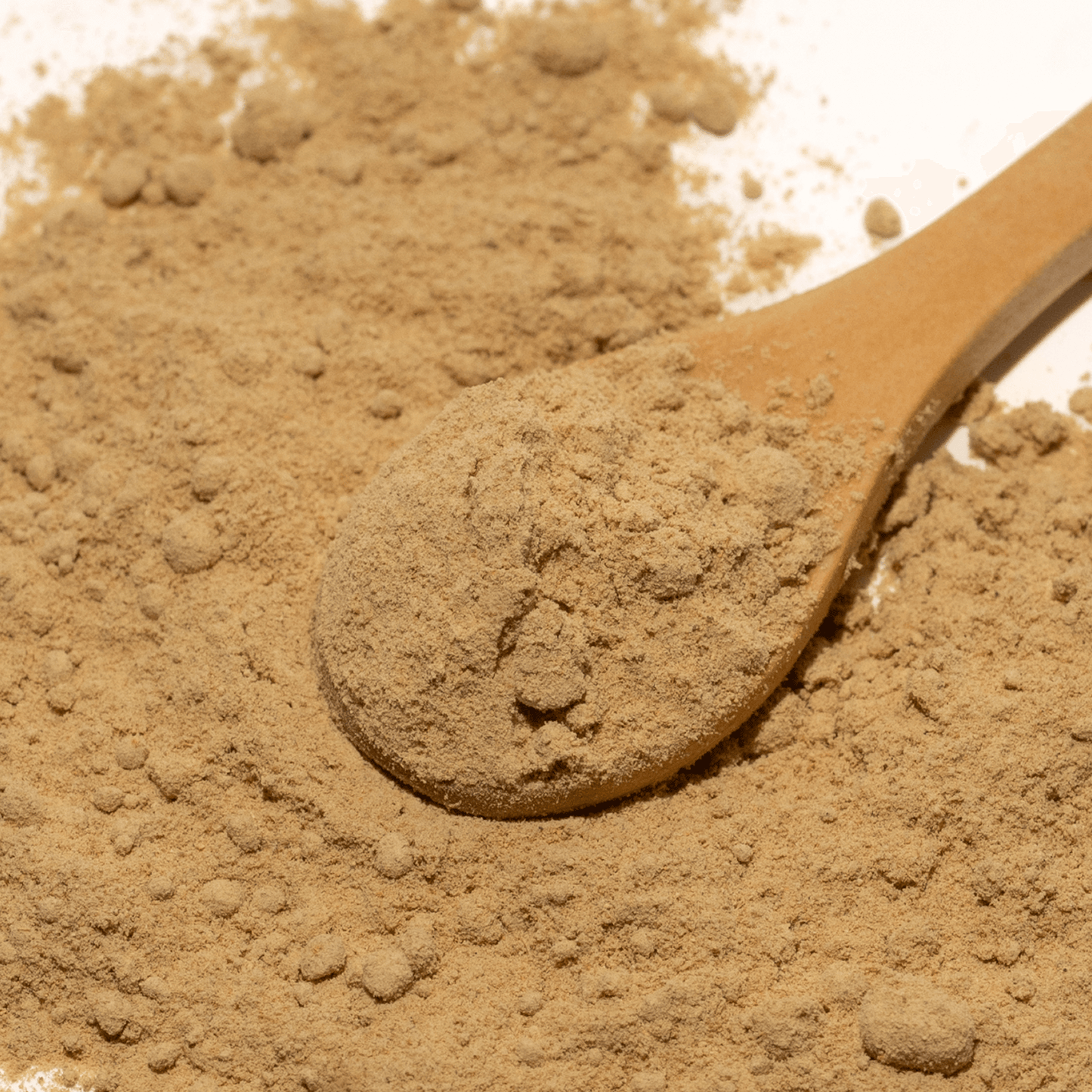 Natural Makhir Ginger